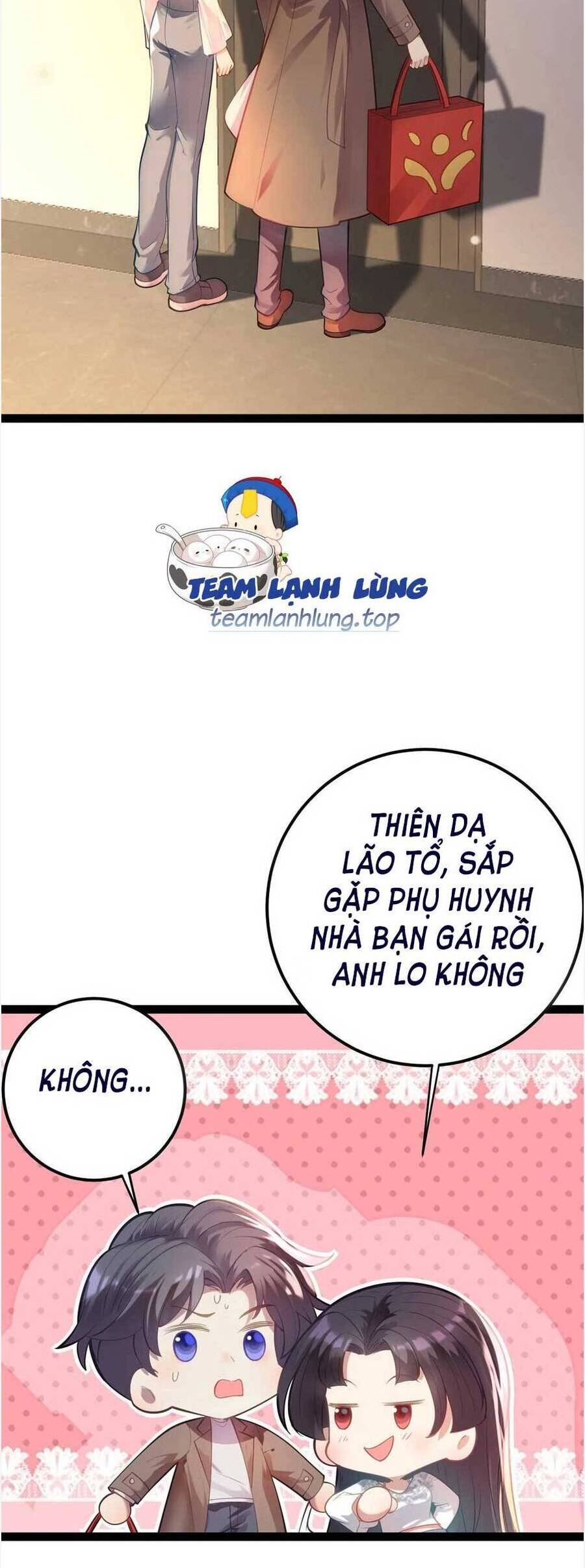 Nghịch Đồ Mỗi Ngày Đều Muốn Bắt Nạt Sư Phụ Chap 172 - Next Chap 173