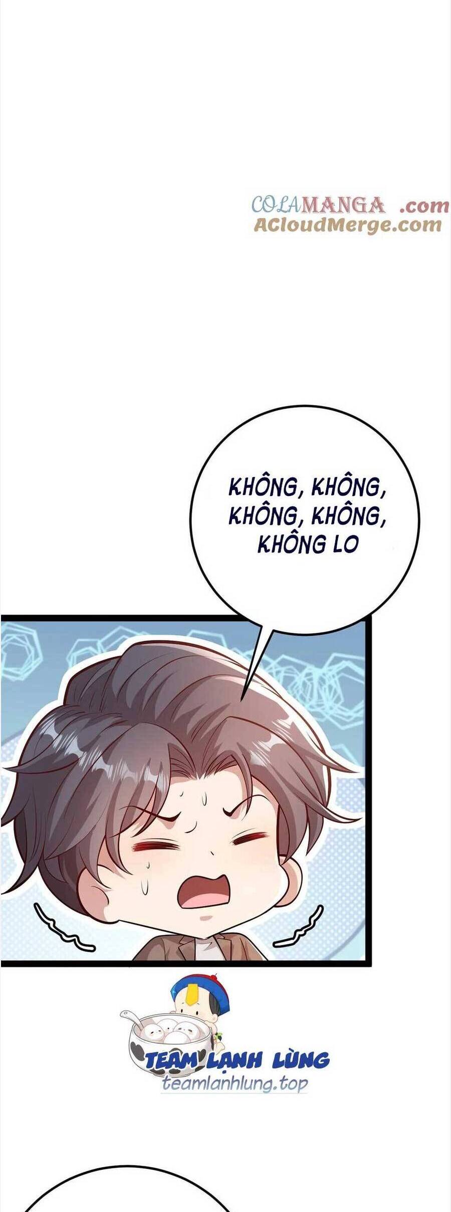 Nghịch Đồ Mỗi Ngày Đều Muốn Bắt Nạt Sư Phụ Chap 172 - Next Chap 173
