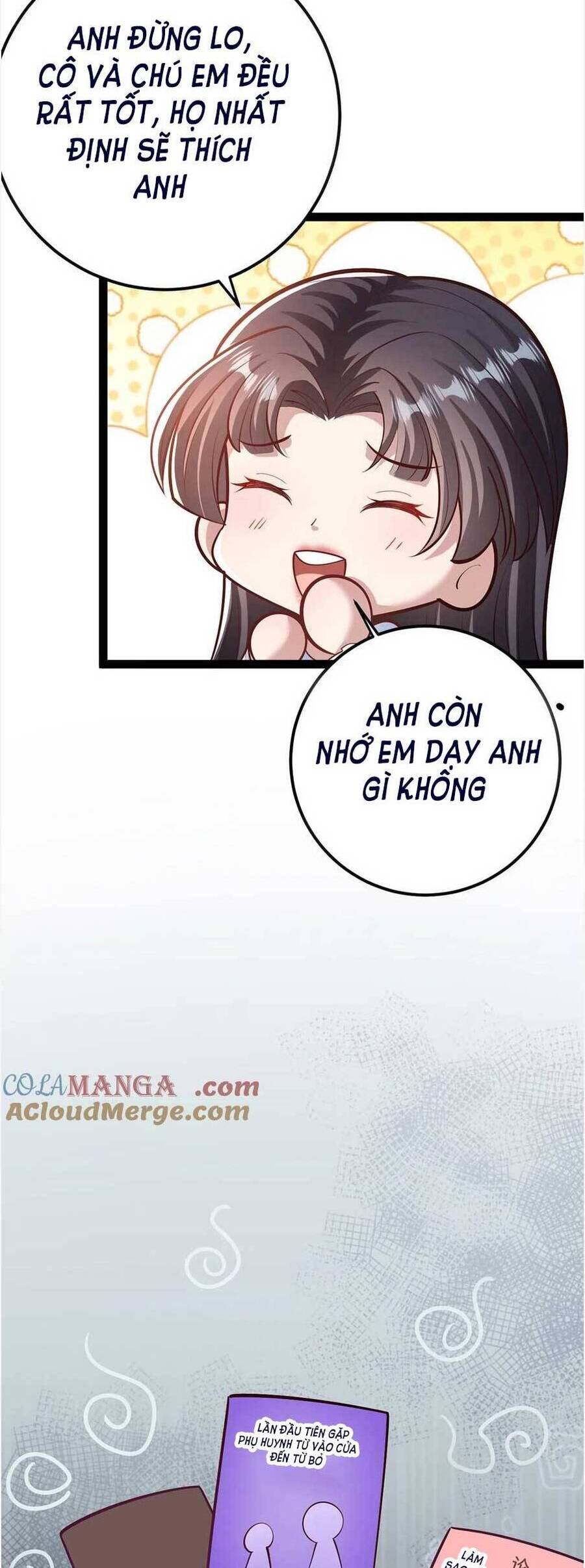 Nghịch Đồ Mỗi Ngày Đều Muốn Bắt Nạt Sư Phụ Chap 172 - Next Chap 173