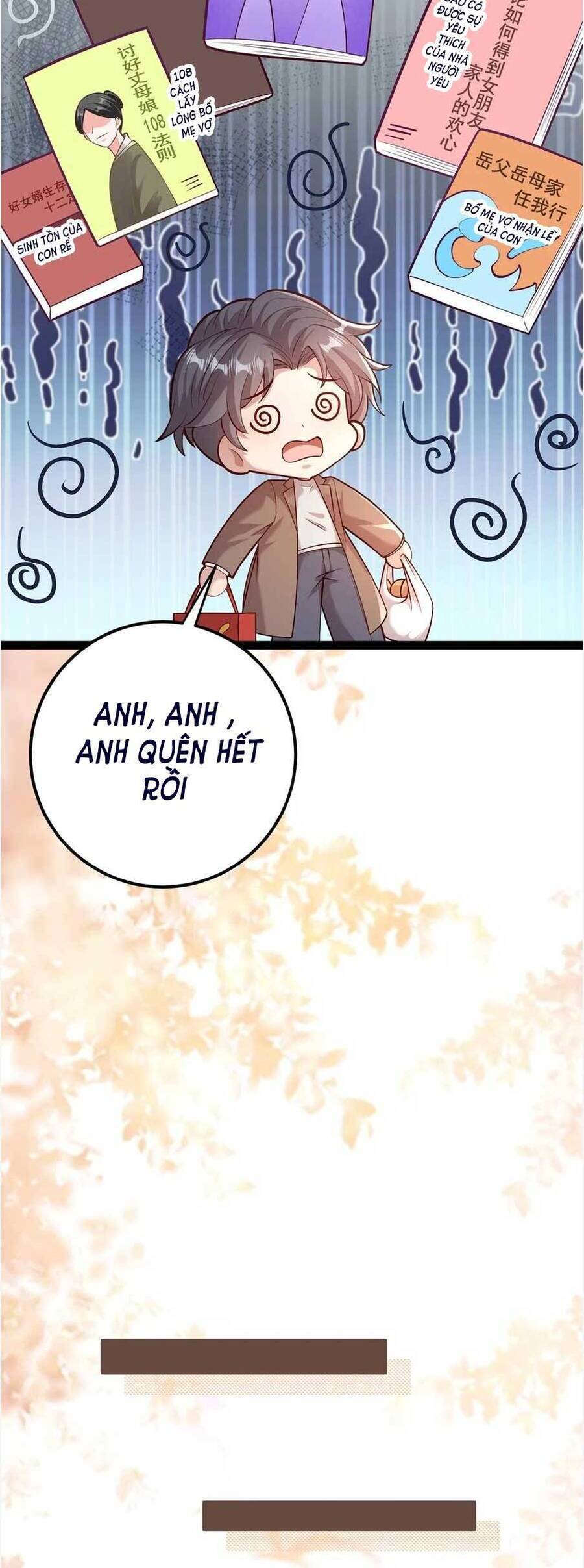 Nghịch Đồ Mỗi Ngày Đều Muốn Bắt Nạt Sư Phụ Chap 172 - Next Chap 173