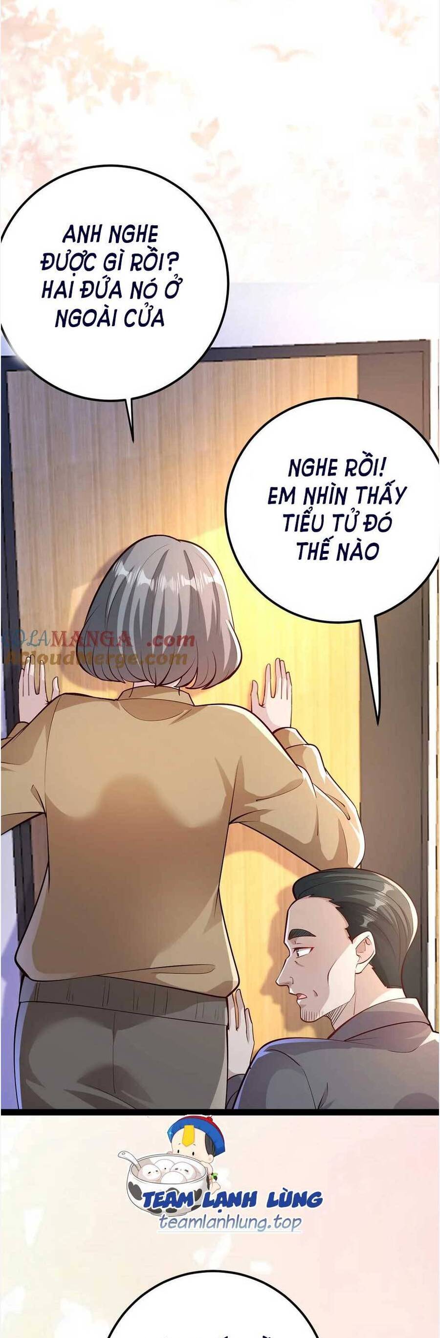 Nghịch Đồ Mỗi Ngày Đều Muốn Bắt Nạt Sư Phụ Chap 172 - Next Chap 173