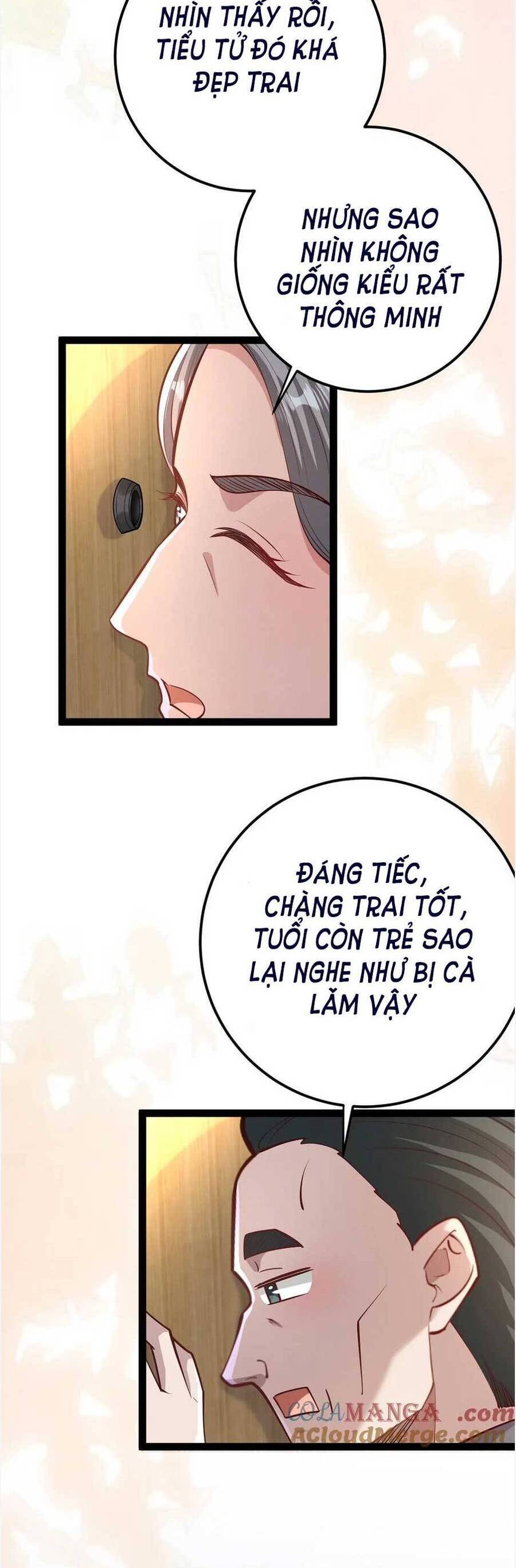Nghịch Đồ Mỗi Ngày Đều Muốn Bắt Nạt Sư Phụ Chap 172 - Next Chap 173