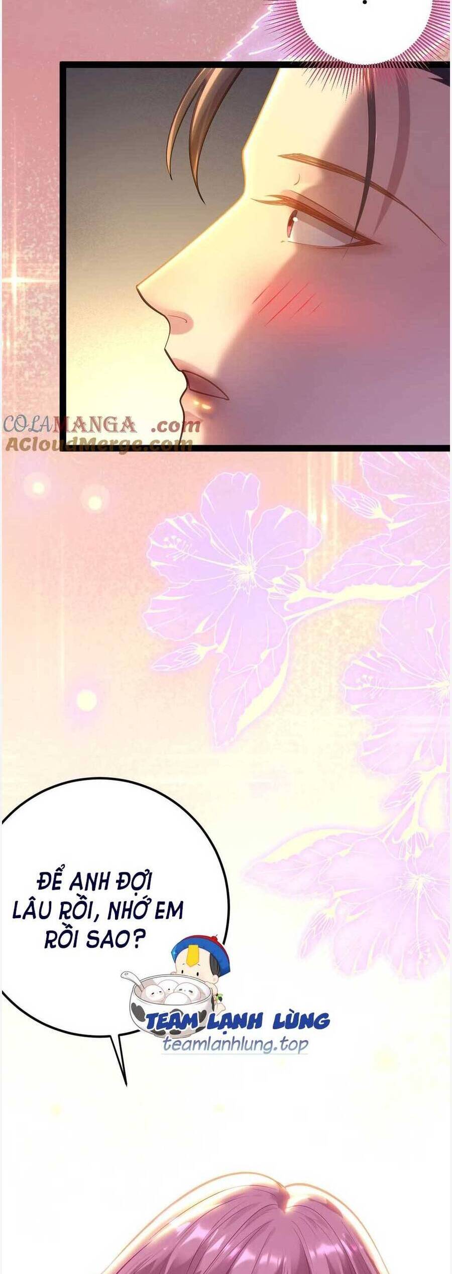 Nghịch Đồ Mỗi Ngày Đều Muốn Bắt Nạt Sư Phụ Chap 172 - Next Chap 173