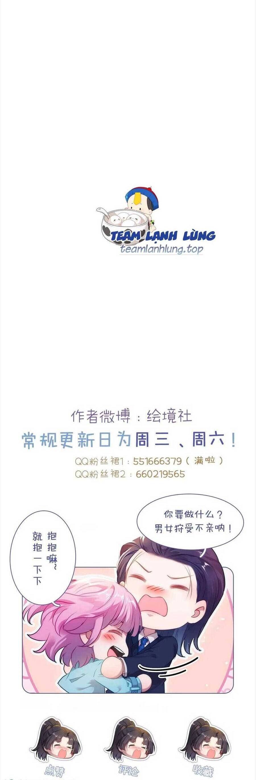 Nghịch Đồ Mỗi Ngày Đều Muốn Bắt Nạt Sư Phụ Chap 172 - Next Chap 173
