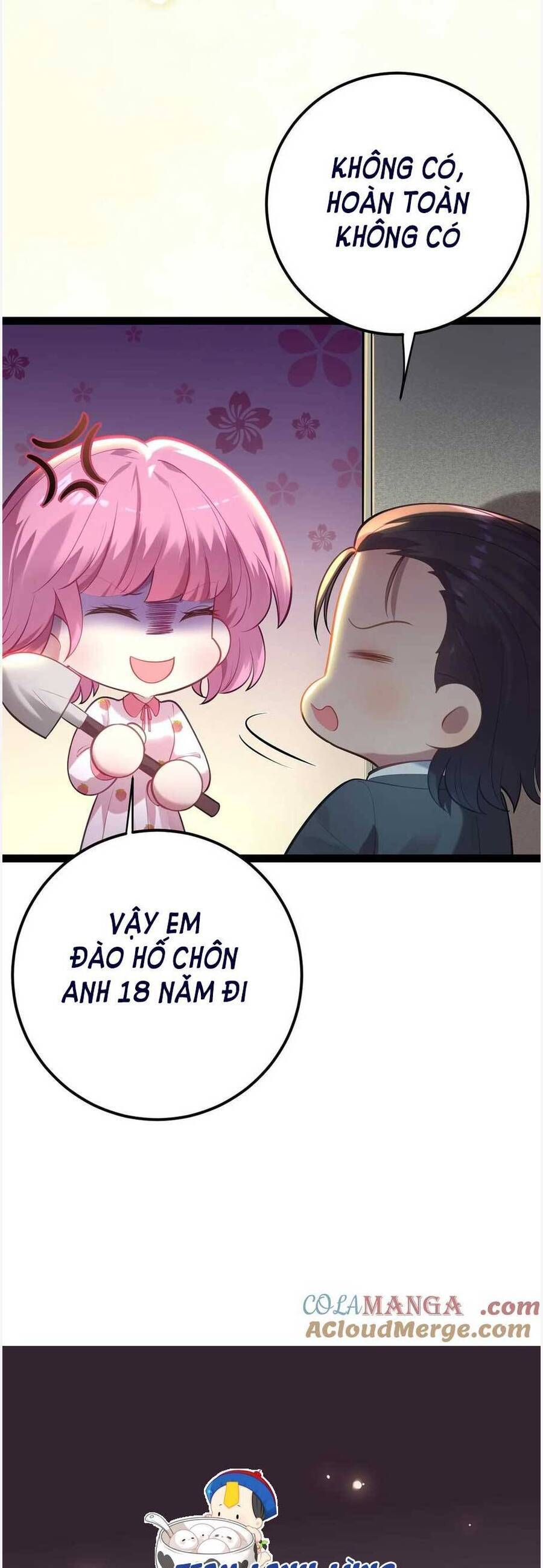 Nghịch Đồ Mỗi Ngày Đều Muốn Bắt Nạt Sư Phụ Chap 172 - Next Chap 173