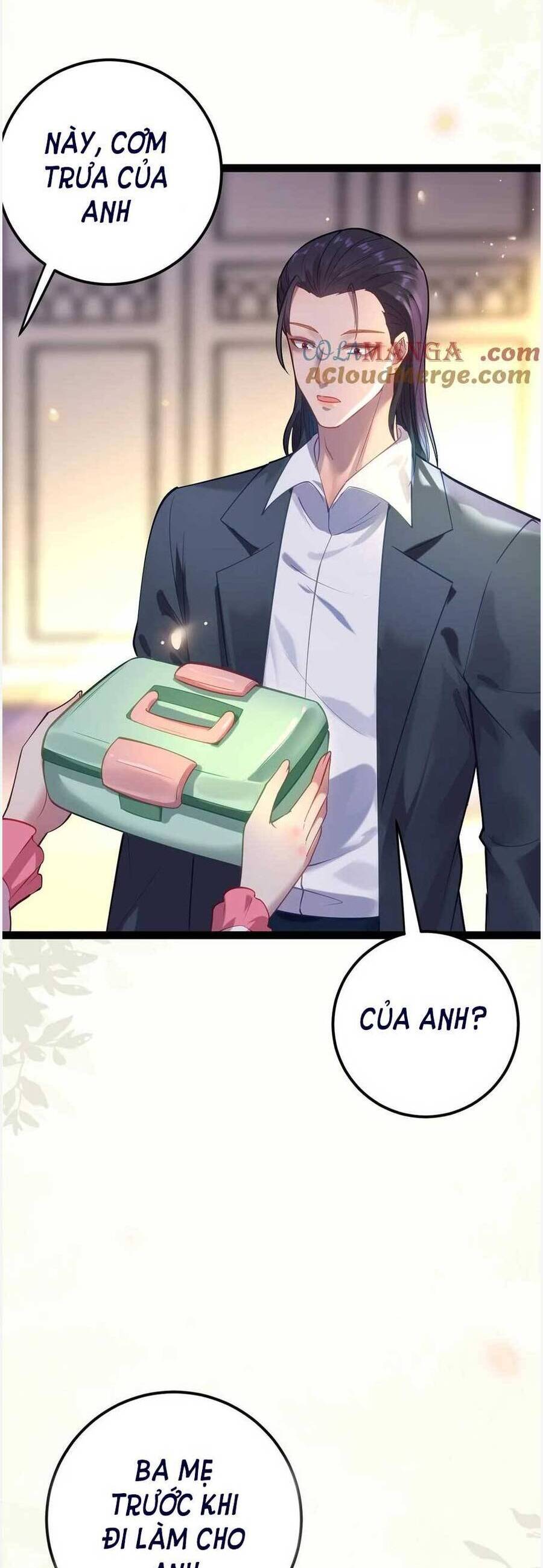 Nghịch Đồ Mỗi Ngày Đều Muốn Bắt Nạt Sư Phụ Chap 172 - Next Chap 173