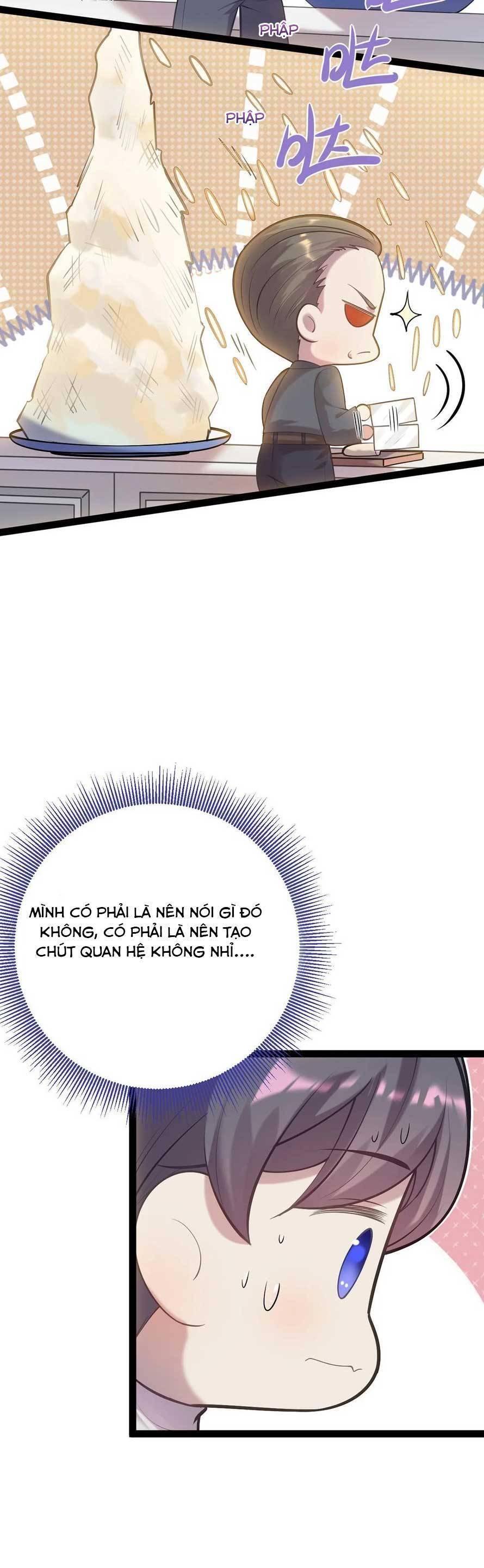Nghịch Đồ Mỗi Ngày Đều Muốn Bắt Nạt Sư Phụ Chap 1733 - Next Chap 1734