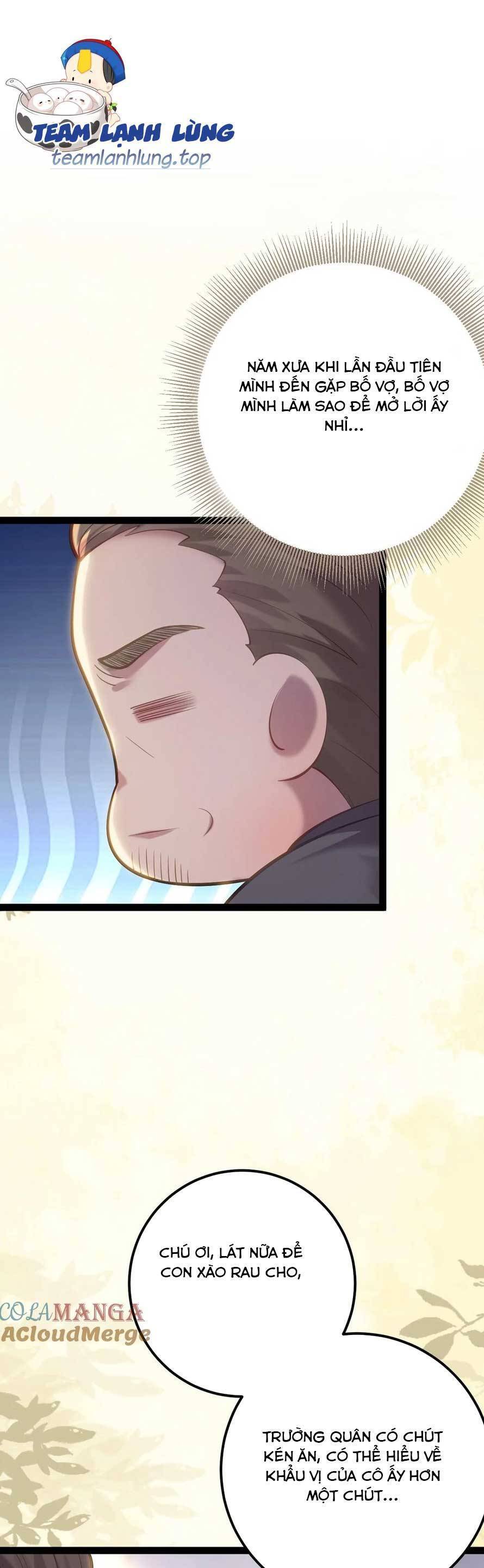 Nghịch Đồ Mỗi Ngày Đều Muốn Bắt Nạt Sư Phụ Chap 1733 - Next Chap 1734