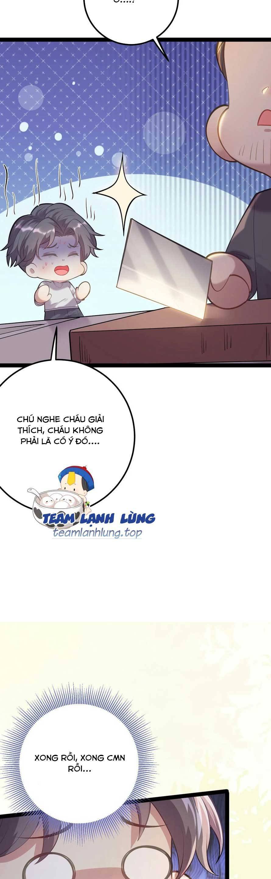 Nghịch Đồ Mỗi Ngày Đều Muốn Bắt Nạt Sư Phụ Chap 1733 - Next Chap 1734