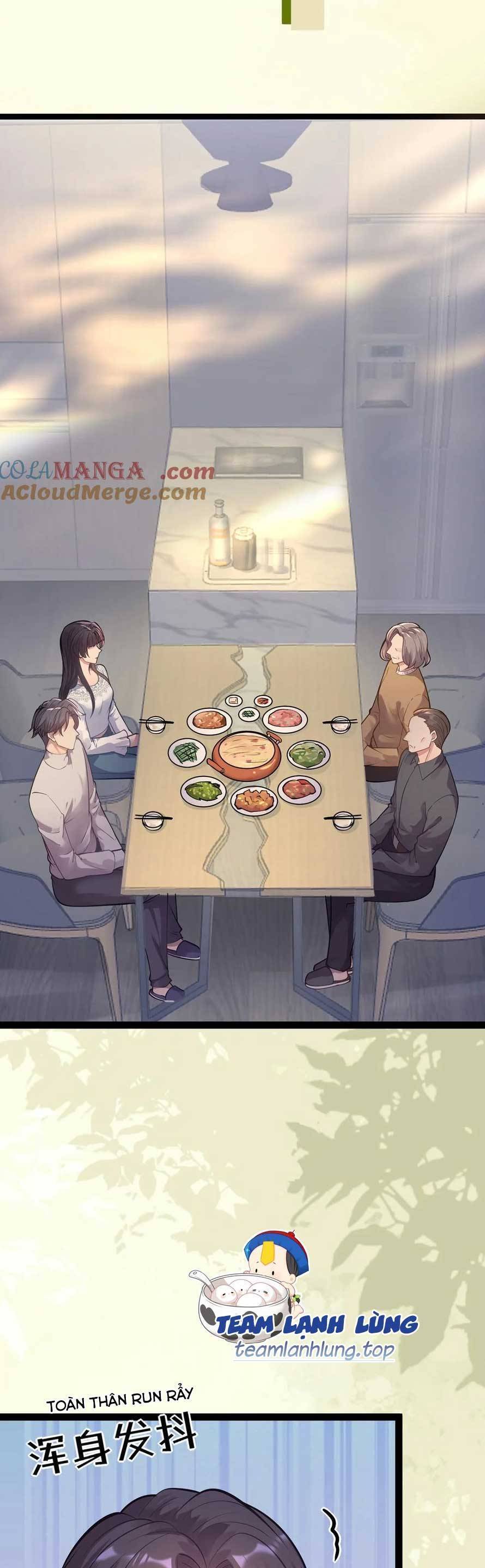 Nghịch Đồ Mỗi Ngày Đều Muốn Bắt Nạt Sư Phụ Chap 1733 - Next Chap 1734