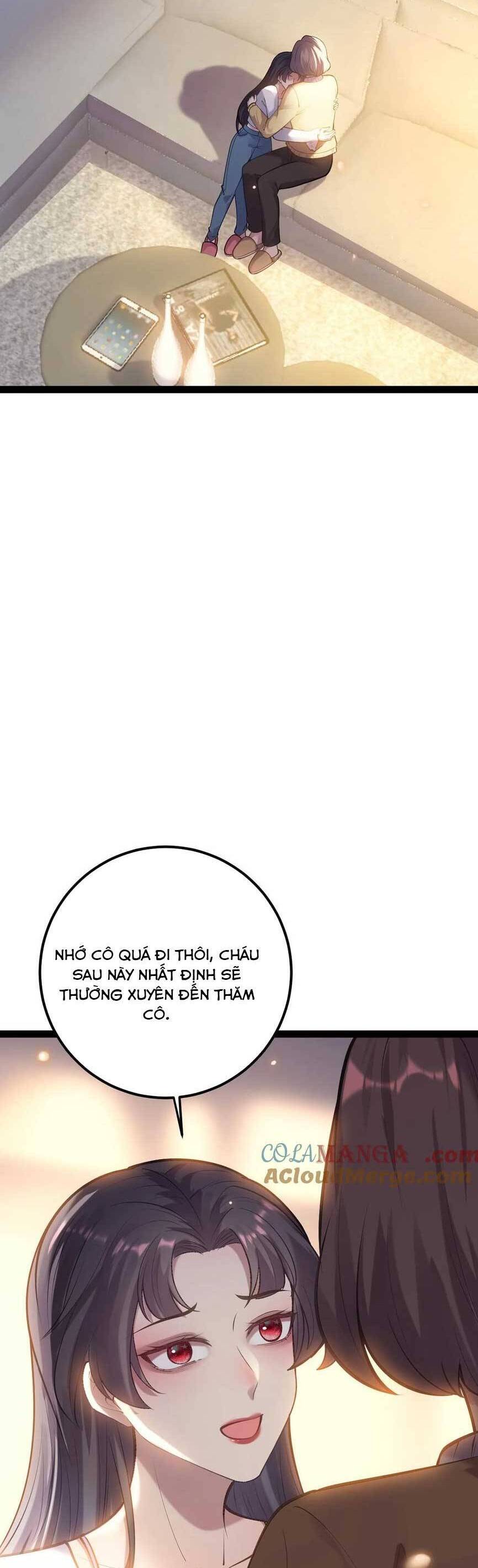 Nghịch Đồ Mỗi Ngày Đều Muốn Bắt Nạt Sư Phụ Chap 1733 - Next Chap 1734