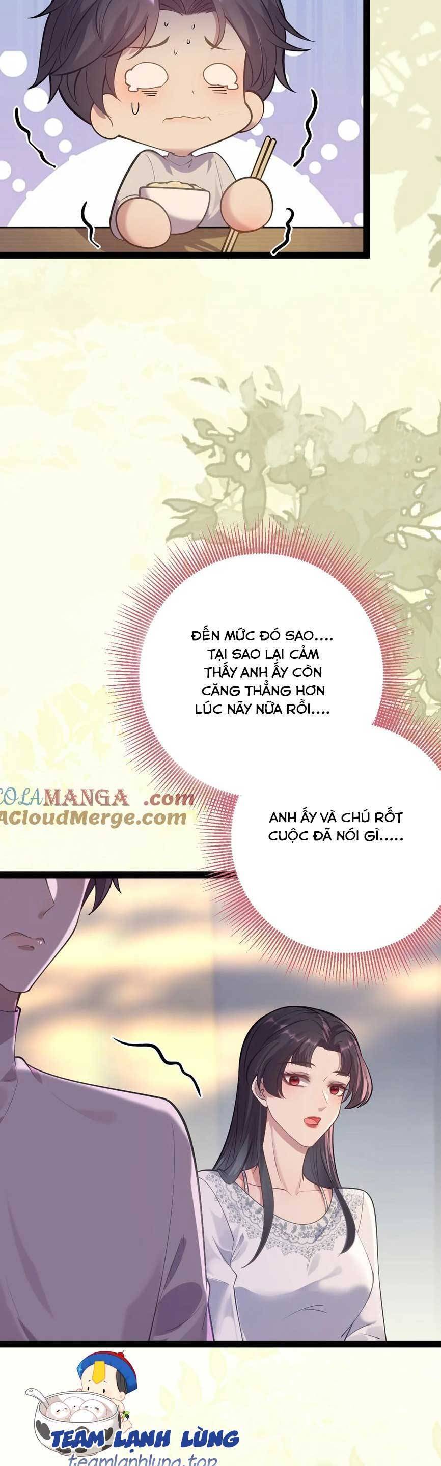 Nghịch Đồ Mỗi Ngày Đều Muốn Bắt Nạt Sư Phụ Chap 1733 - Next Chap 1734