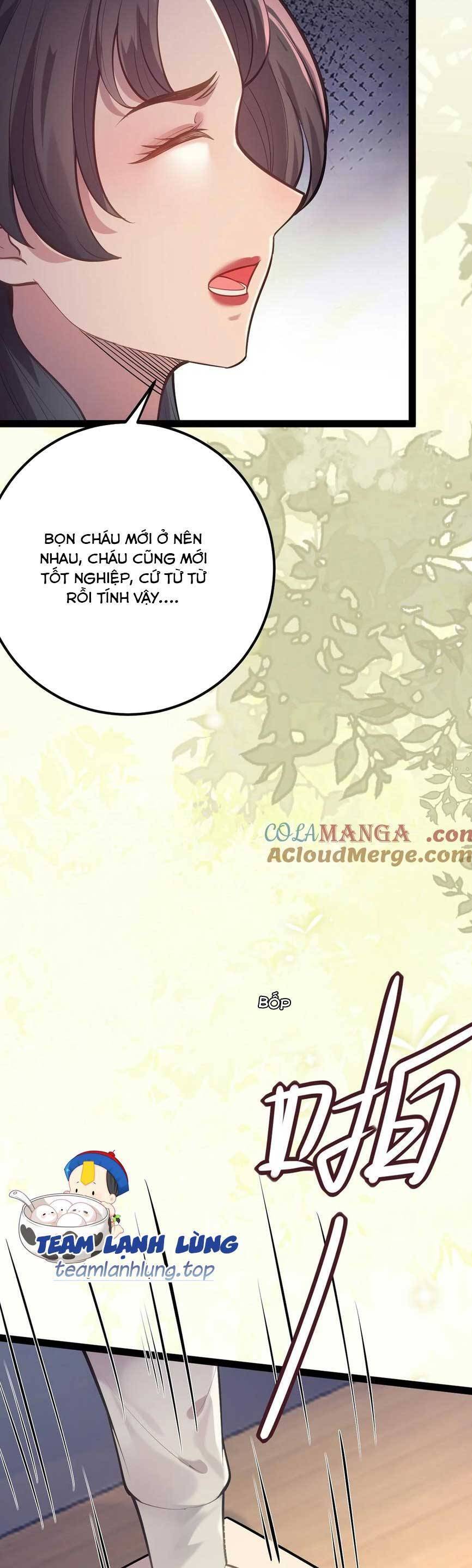 Nghịch Đồ Mỗi Ngày Đều Muốn Bắt Nạt Sư Phụ Chap 1733 - Next Chap 1734
