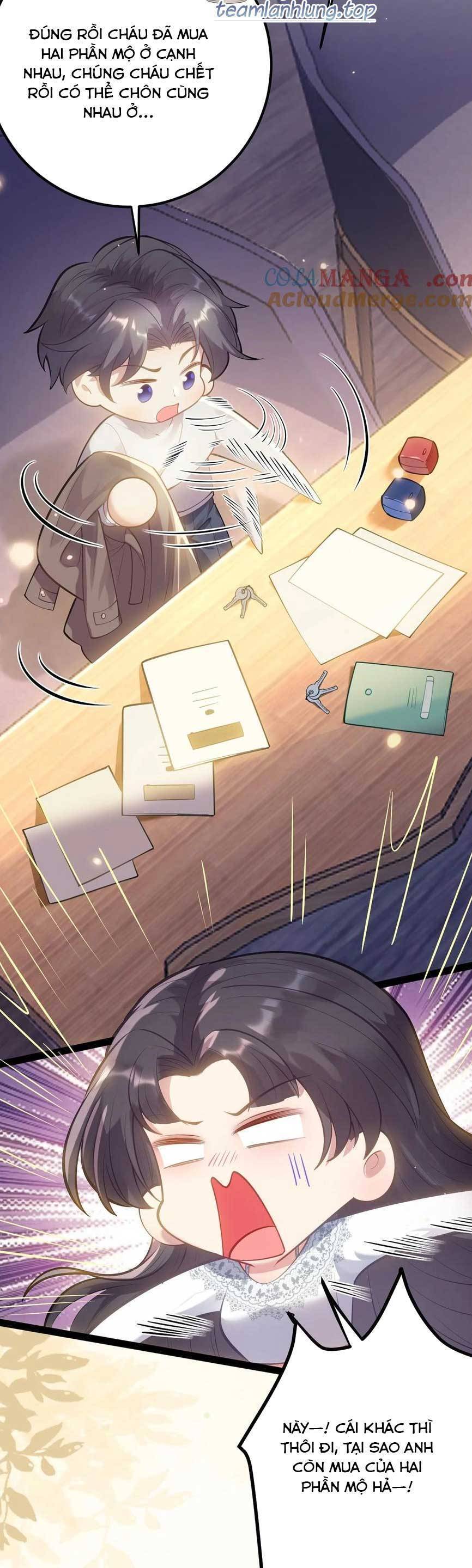 Nghịch Đồ Mỗi Ngày Đều Muốn Bắt Nạt Sư Phụ Chap 1733 - Next Chap 1734