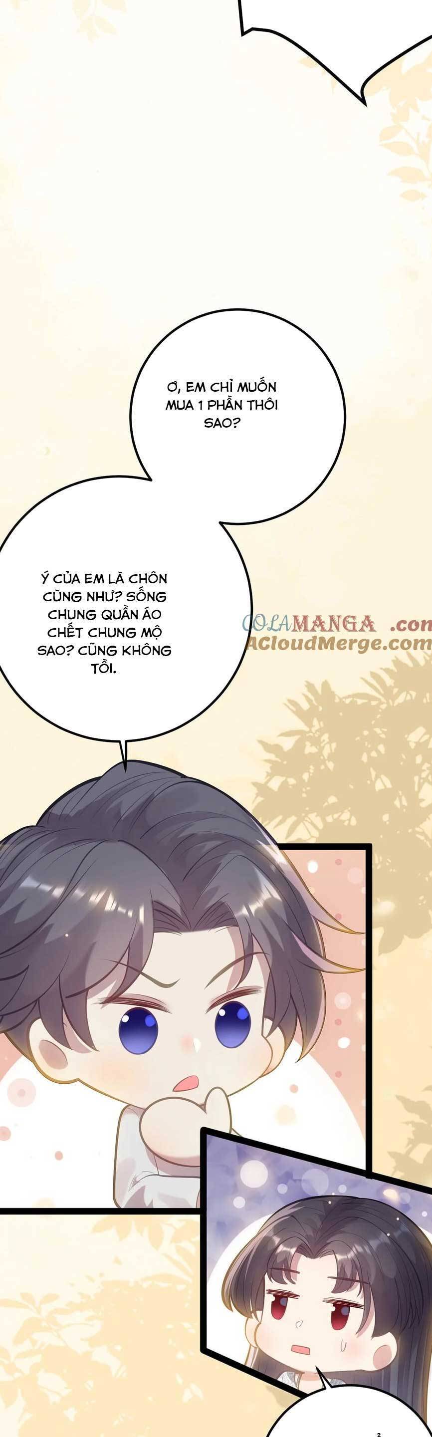 Nghịch Đồ Mỗi Ngày Đều Muốn Bắt Nạt Sư Phụ Chap 1733 - Next Chap 1734