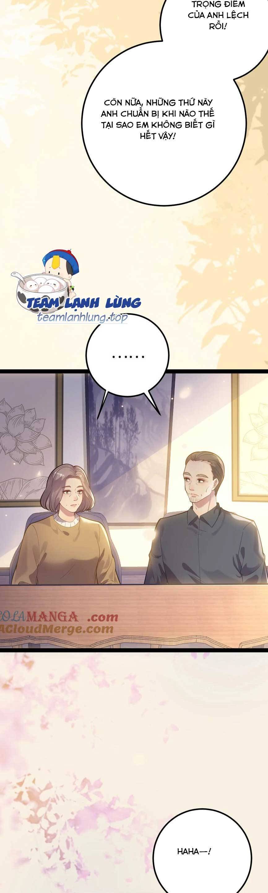 Nghịch Đồ Mỗi Ngày Đều Muốn Bắt Nạt Sư Phụ Chap 1733 - Next Chap 1734