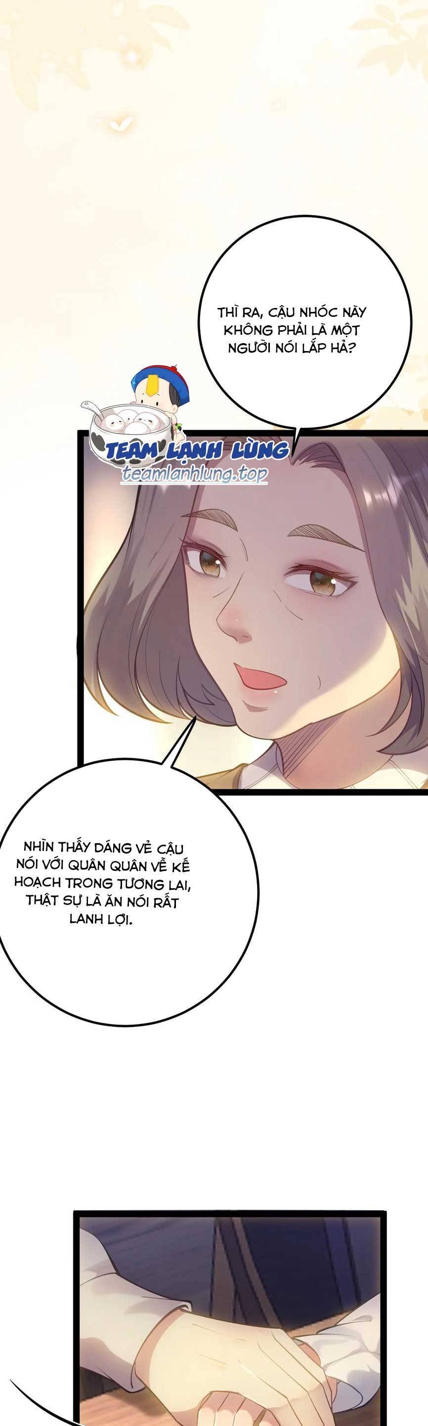 Nghịch Đồ Mỗi Ngày Đều Muốn Bắt Nạt Sư Phụ Chap 1733 - Next Chap 1734