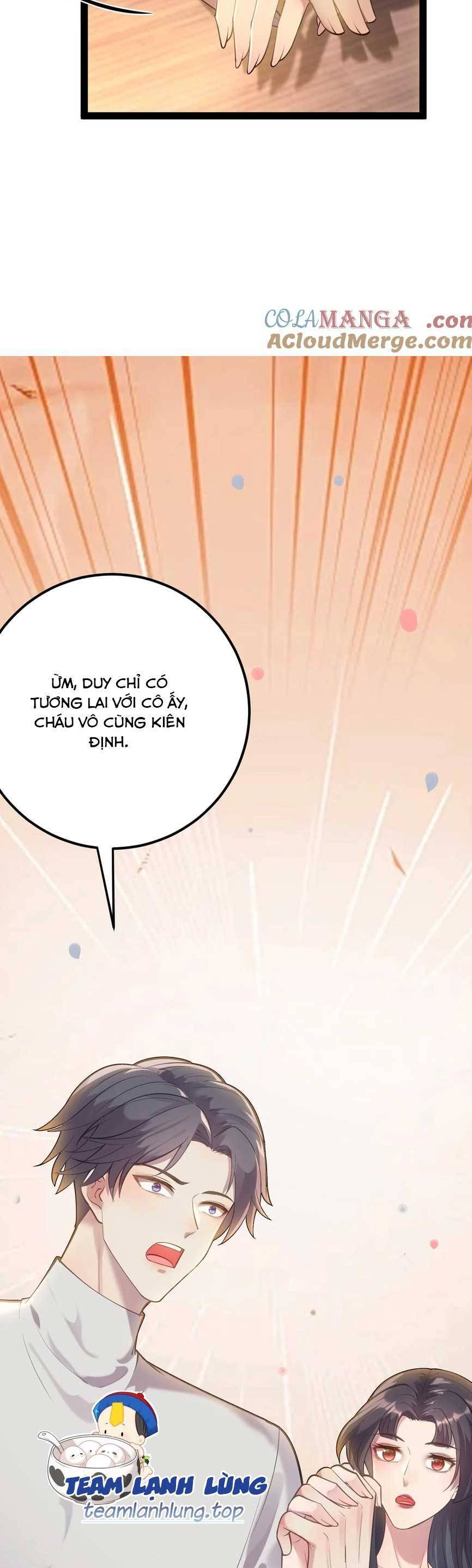 Nghịch Đồ Mỗi Ngày Đều Muốn Bắt Nạt Sư Phụ Chap 1733 - Next Chap 1734