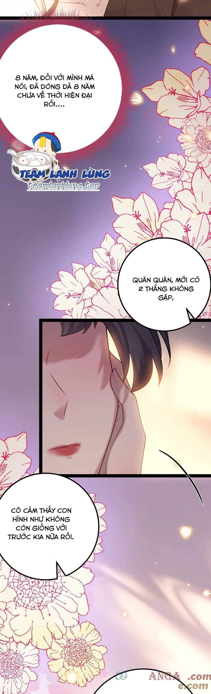 Nghịch Đồ Mỗi Ngày Đều Muốn Bắt Nạt Sư Phụ Chap 1733 - Next Chap 1734