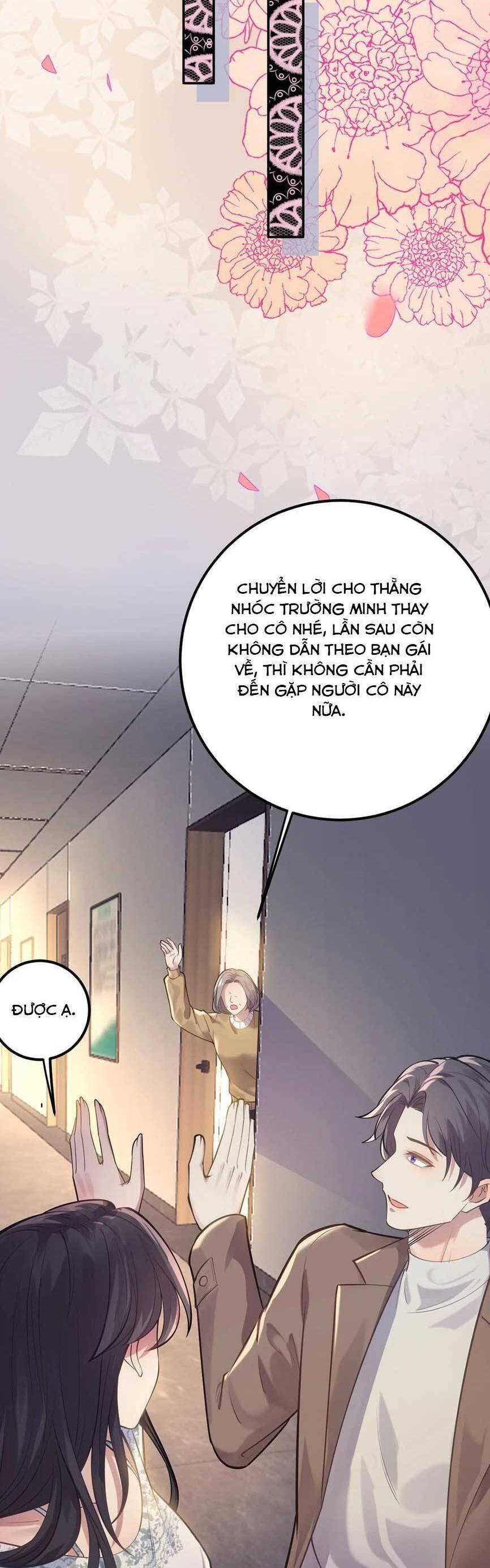 Nghịch Đồ Mỗi Ngày Đều Muốn Bắt Nạt Sư Phụ Chap 1733 - Next Chap 1734