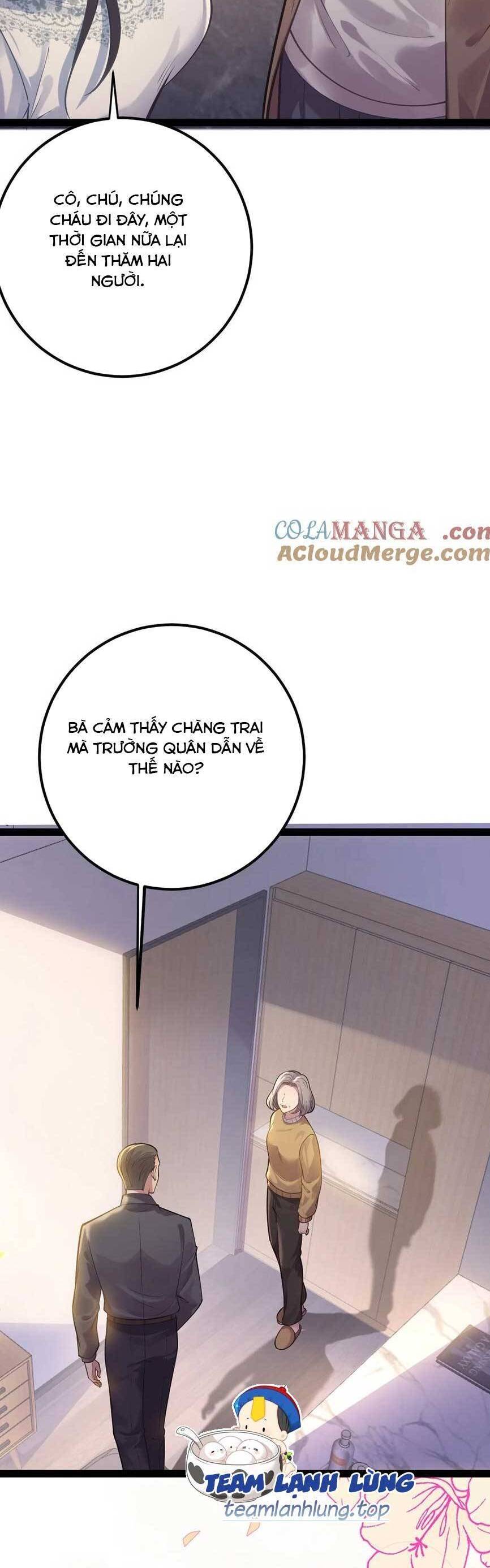Nghịch Đồ Mỗi Ngày Đều Muốn Bắt Nạt Sư Phụ Chap 1733 - Next Chap 1734