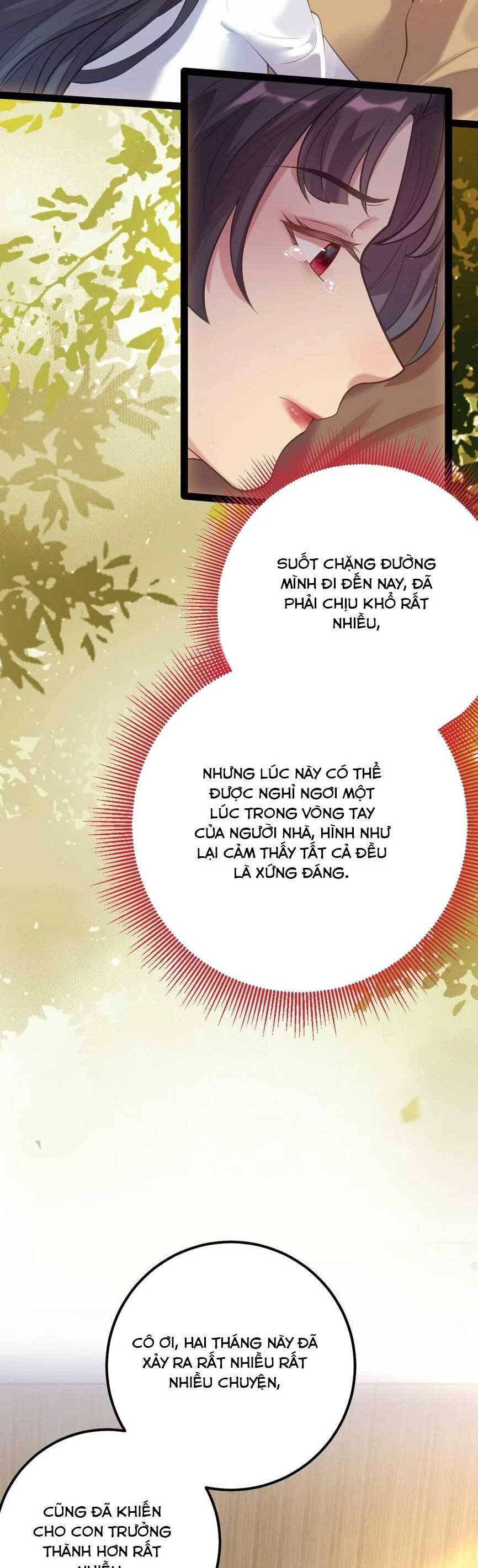 Nghịch Đồ Mỗi Ngày Đều Muốn Bắt Nạt Sư Phụ Chap 1733 - Next Chap 1734