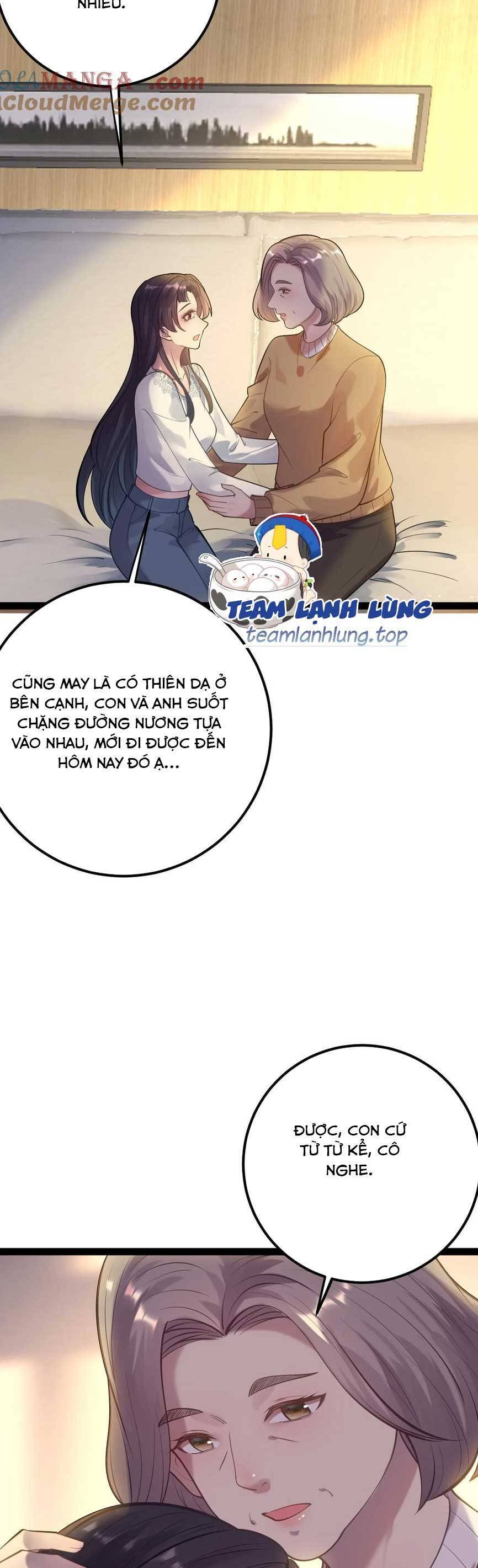 Nghịch Đồ Mỗi Ngày Đều Muốn Bắt Nạt Sư Phụ Chap 1733 - Next Chap 1734