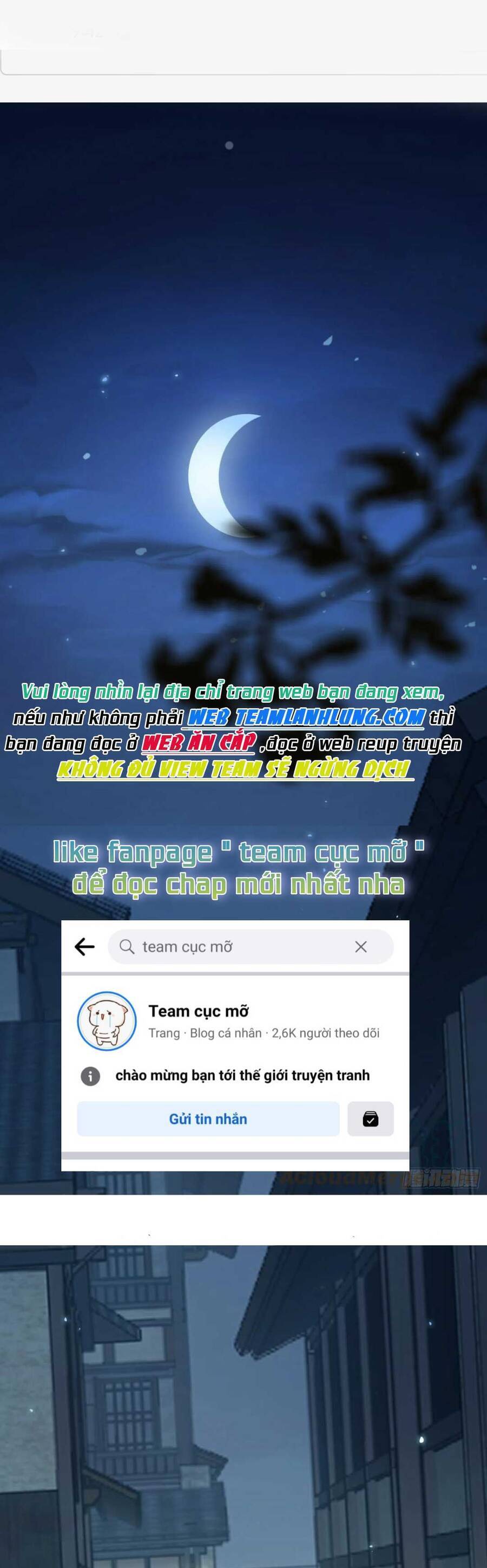 Nghịch Đồ Mỗi Ngày Đều Muốn Bắt Nạt Sư Phụ Chap 36 - Next Chap 37