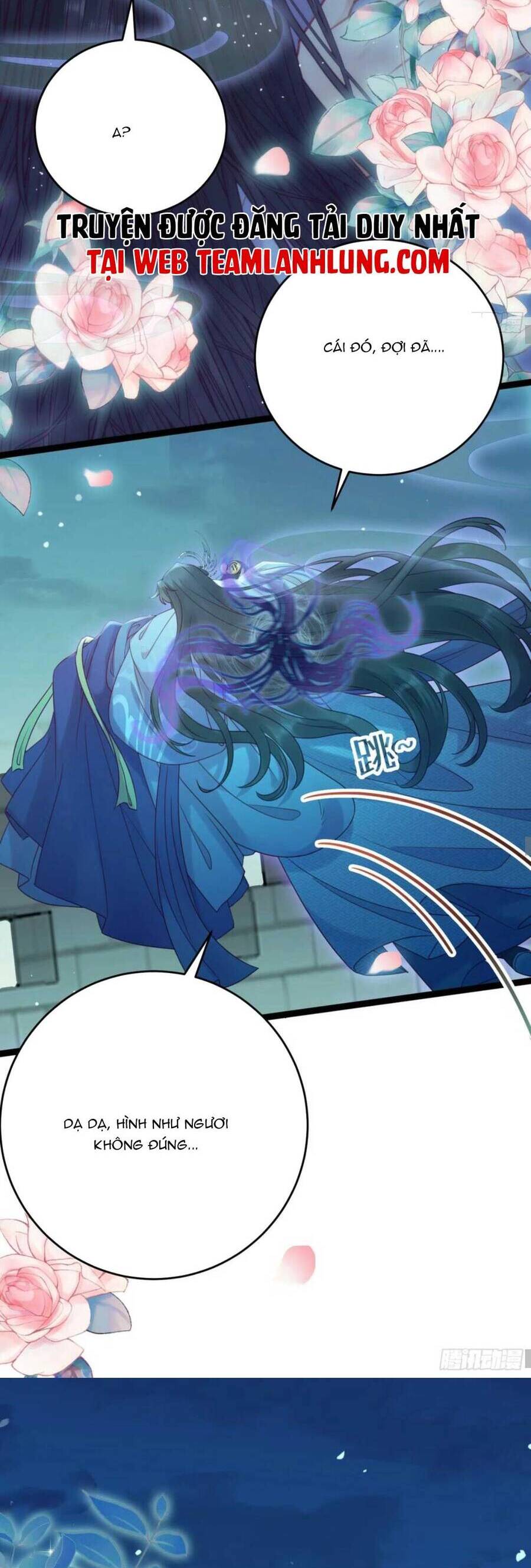 Nghịch Đồ Mỗi Ngày Đều Muốn Bắt Nạt Sư Phụ Chap 36 - Next Chap 37