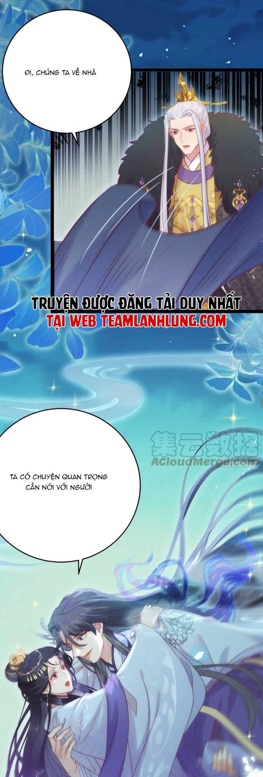 Nghịch Đồ Mỗi Ngày Đều Muốn Bắt Nạt Sư Phụ Chap 36 - Next Chap 37
