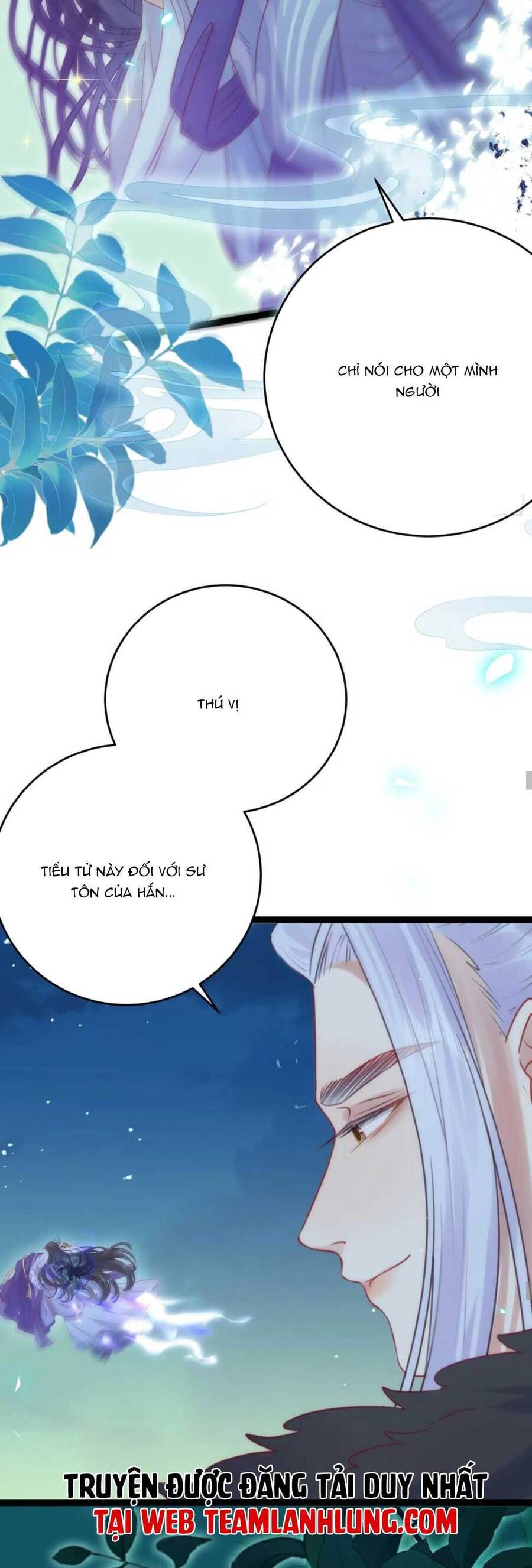 Nghịch Đồ Mỗi Ngày Đều Muốn Bắt Nạt Sư Phụ Chap 36 - Next Chap 37