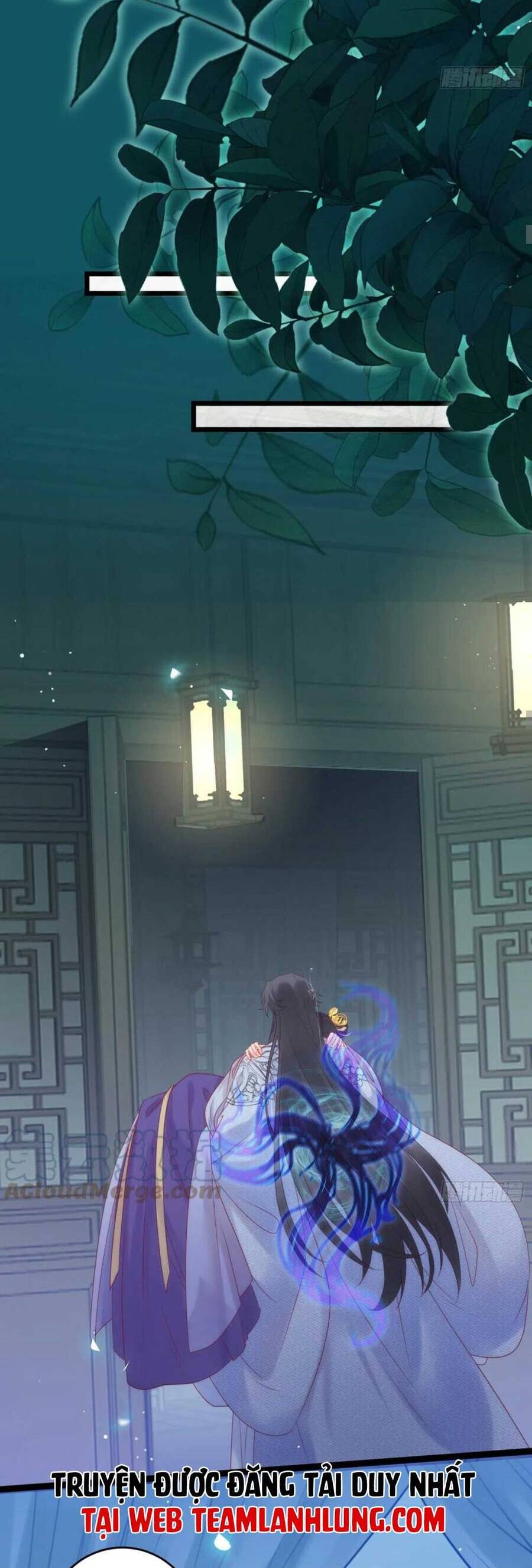 Nghịch Đồ Mỗi Ngày Đều Muốn Bắt Nạt Sư Phụ Chap 36 - Next Chap 37