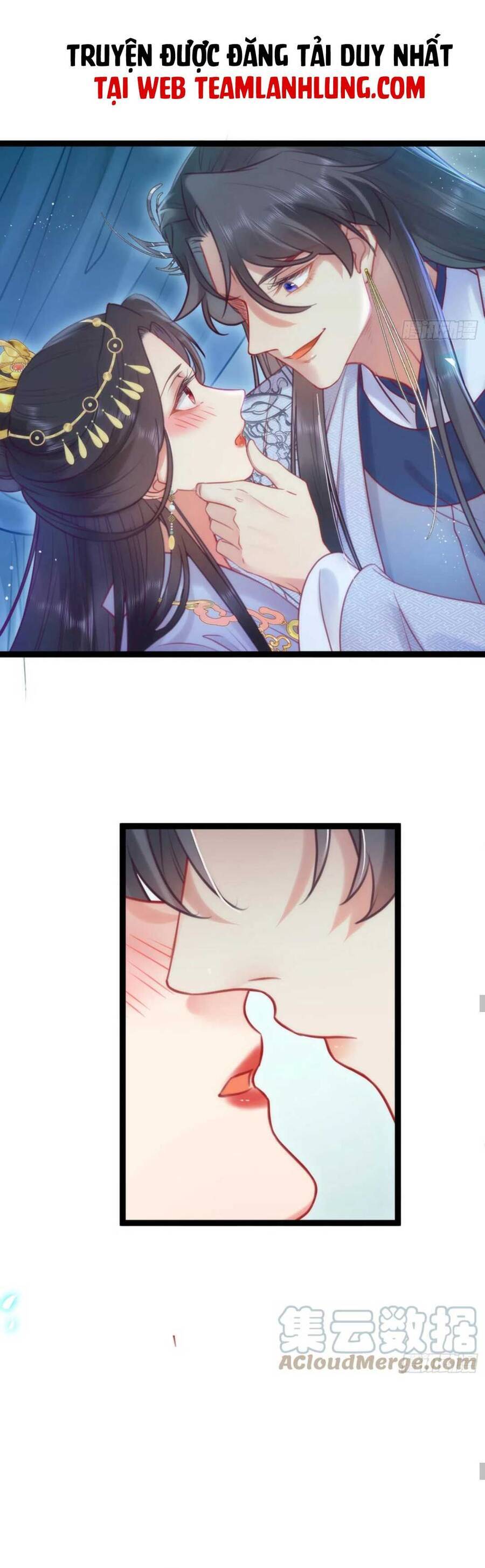 Nghịch Đồ Mỗi Ngày Đều Muốn Bắt Nạt Sư Phụ Chap 36 - Next Chap 37