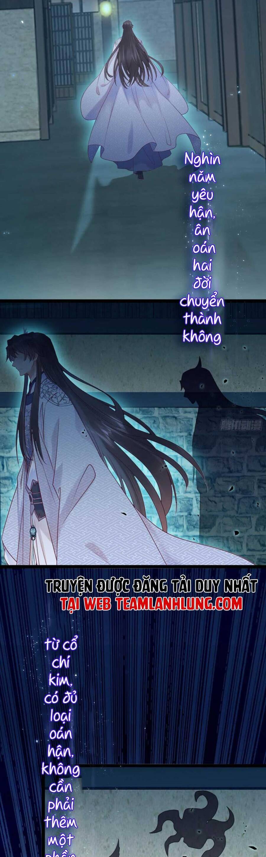 Nghịch Đồ Mỗi Ngày Đều Muốn Bắt Nạt Sư Phụ Chap 36 - Next Chap 37