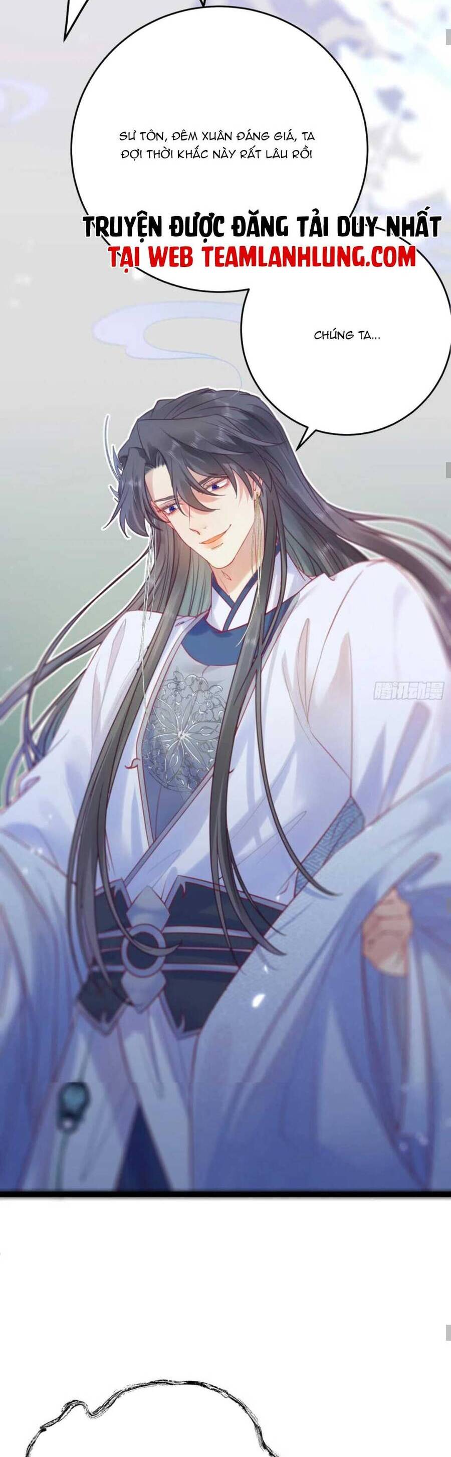 Nghịch Đồ Mỗi Ngày Đều Muốn Bắt Nạt Sư Phụ Chap 36 - Next Chap 37