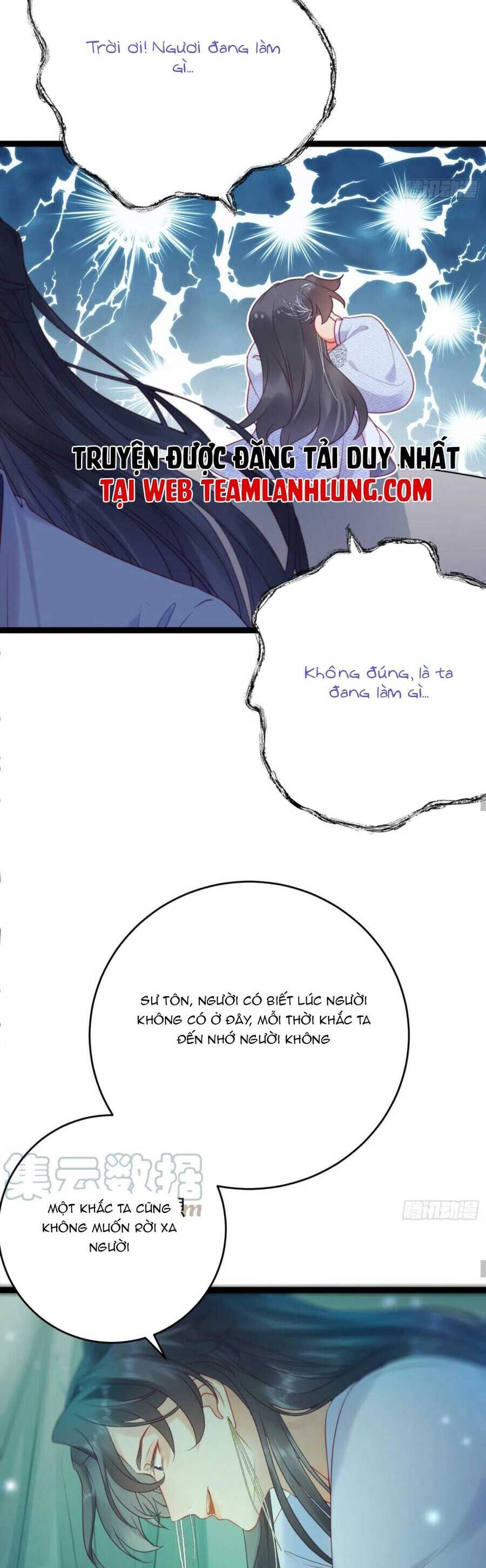 Nghịch Đồ Mỗi Ngày Đều Muốn Bắt Nạt Sư Phụ Chap 36 - Next Chap 37
