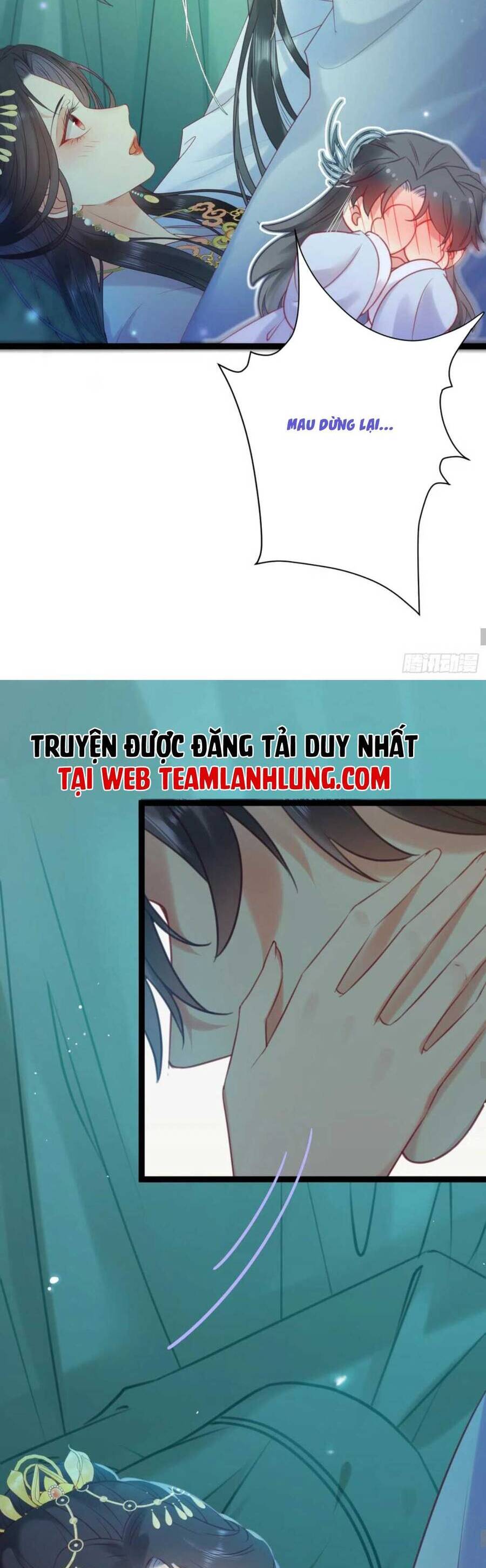 Nghịch Đồ Mỗi Ngày Đều Muốn Bắt Nạt Sư Phụ Chap 36 - Next Chap 37