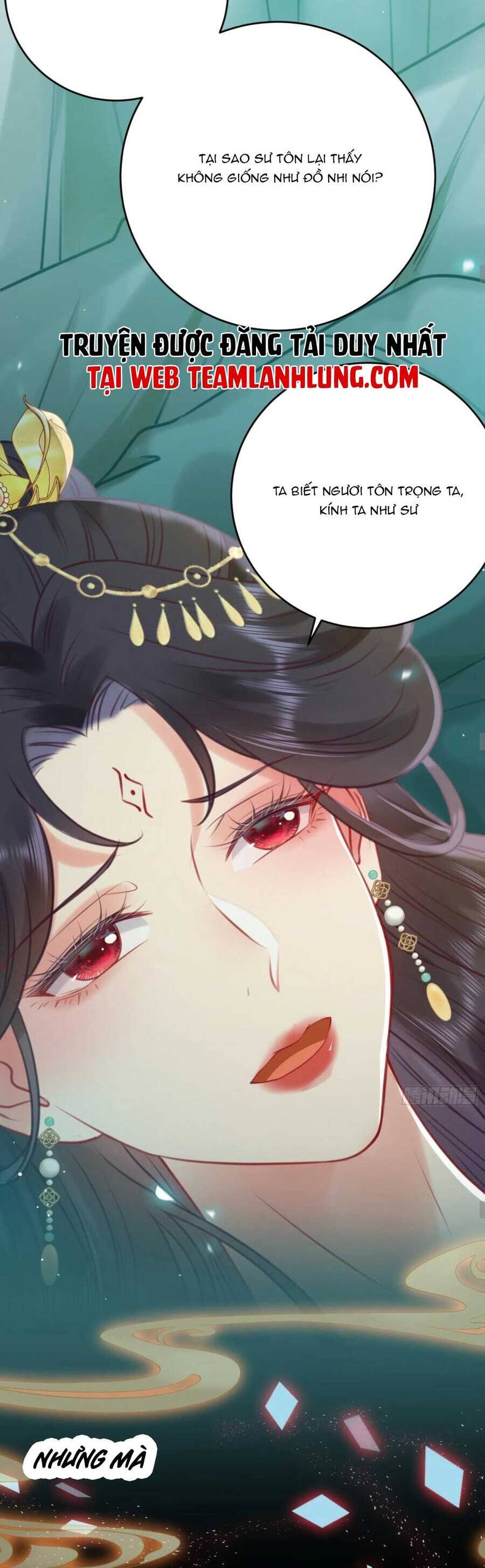 Nghịch Đồ Mỗi Ngày Đều Muốn Bắt Nạt Sư Phụ Chap 36 - Next Chap 37