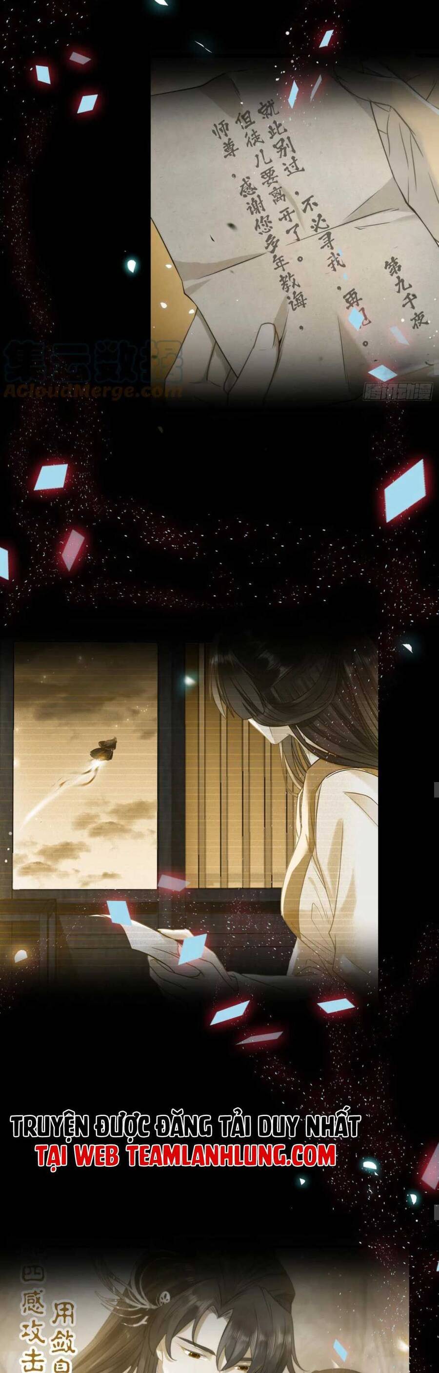 Nghịch Đồ Mỗi Ngày Đều Muốn Bắt Nạt Sư Phụ Chap 36 - Next Chap 37