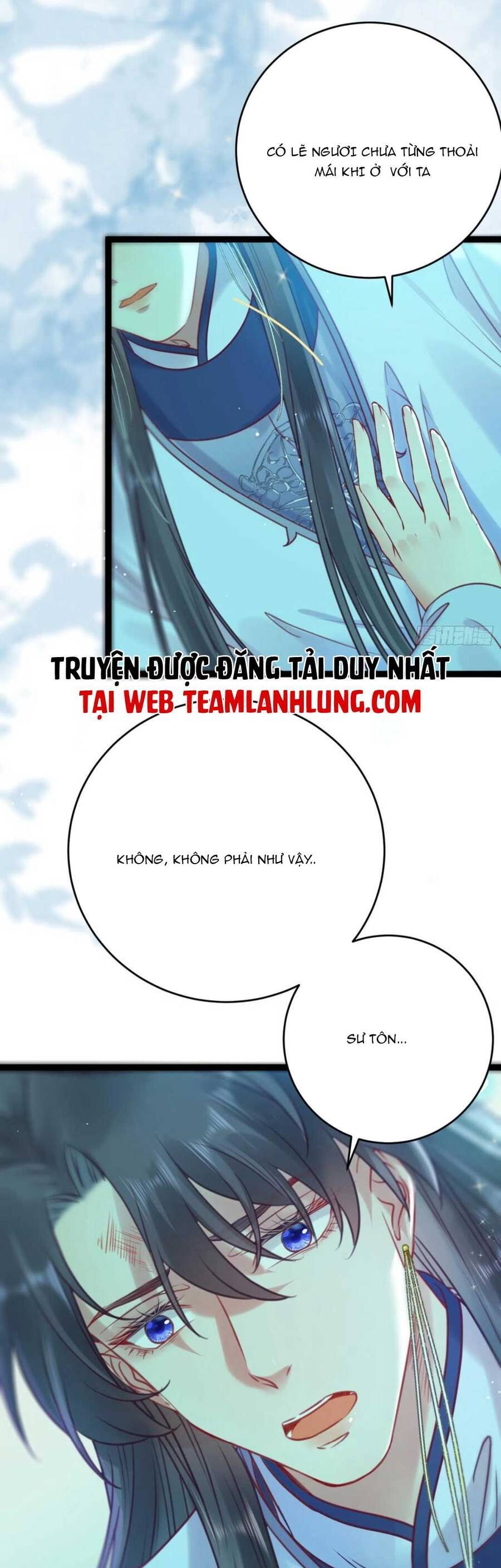 Nghịch Đồ Mỗi Ngày Đều Muốn Bắt Nạt Sư Phụ Chap 36 - Next Chap 37