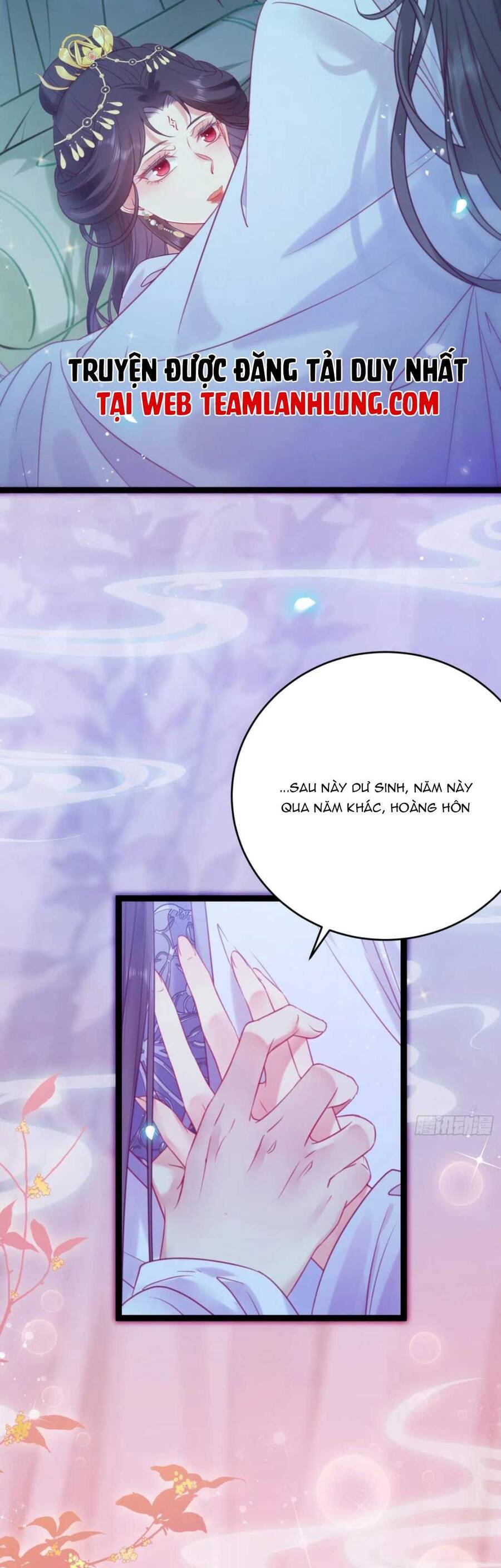 Nghịch Đồ Mỗi Ngày Đều Muốn Bắt Nạt Sư Phụ Chap 36 - Next Chap 37