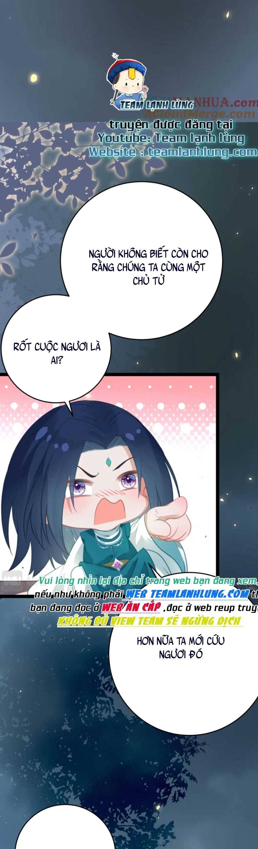 Nghịch Đồ Mỗi Ngày Đều Muốn Bắt Nạt Sư Phụ Chap 84 - Next Chap 85