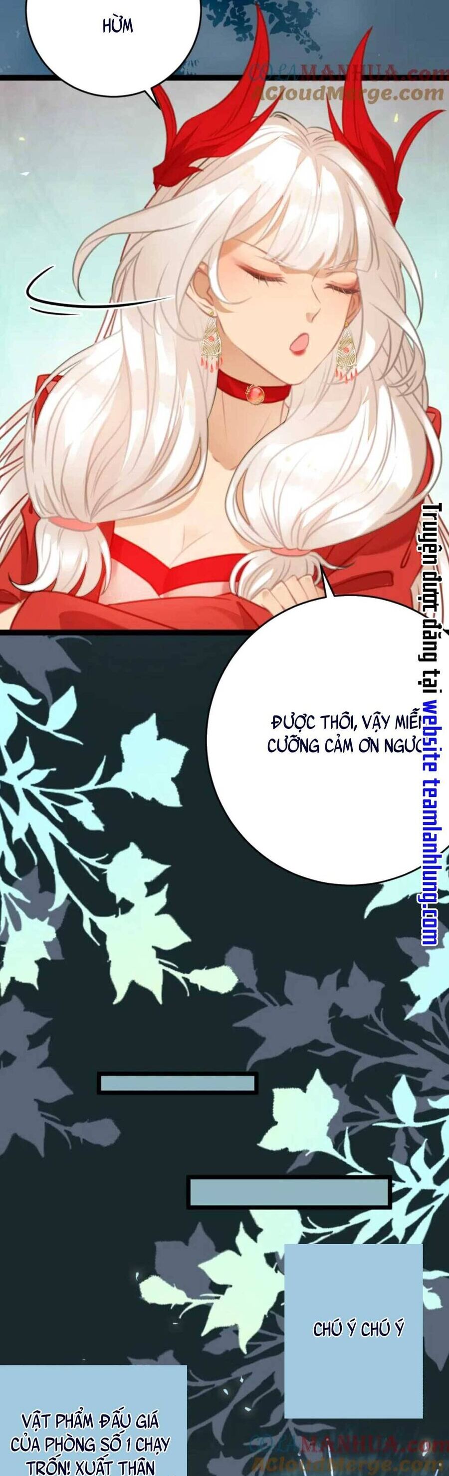 Nghịch Đồ Mỗi Ngày Đều Muốn Bắt Nạt Sư Phụ Chap 84 - Next Chap 85