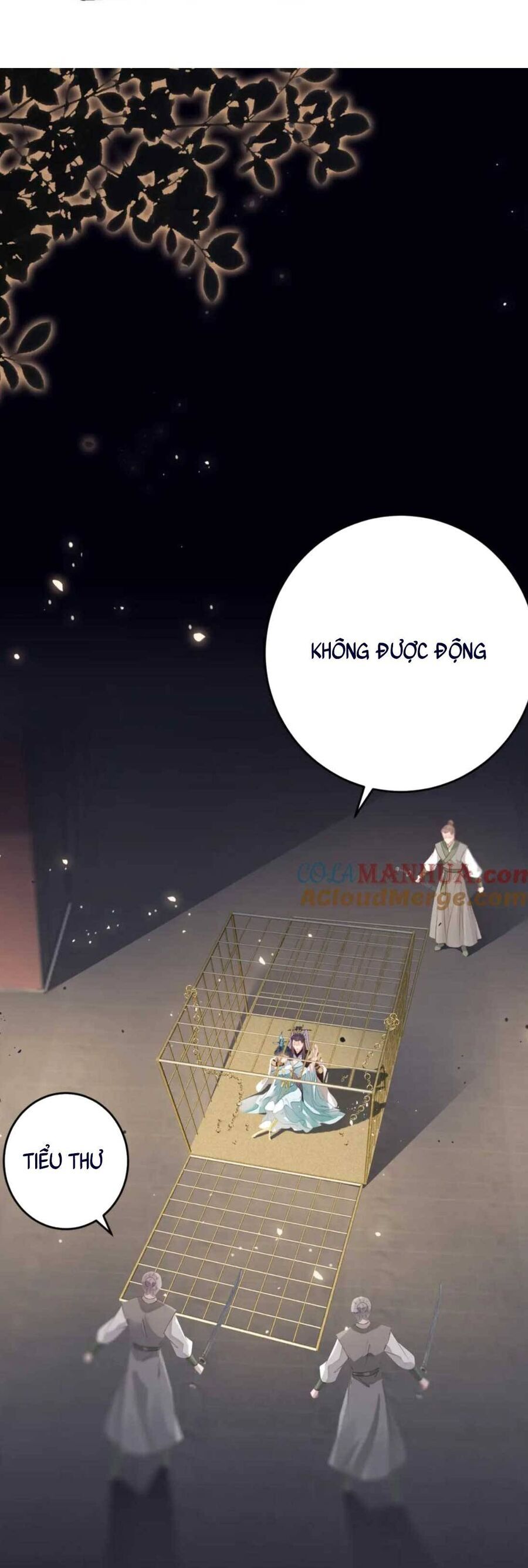 Nghịch Đồ Mỗi Ngày Đều Muốn Bắt Nạt Sư Phụ Chap 84 - Next Chap 85