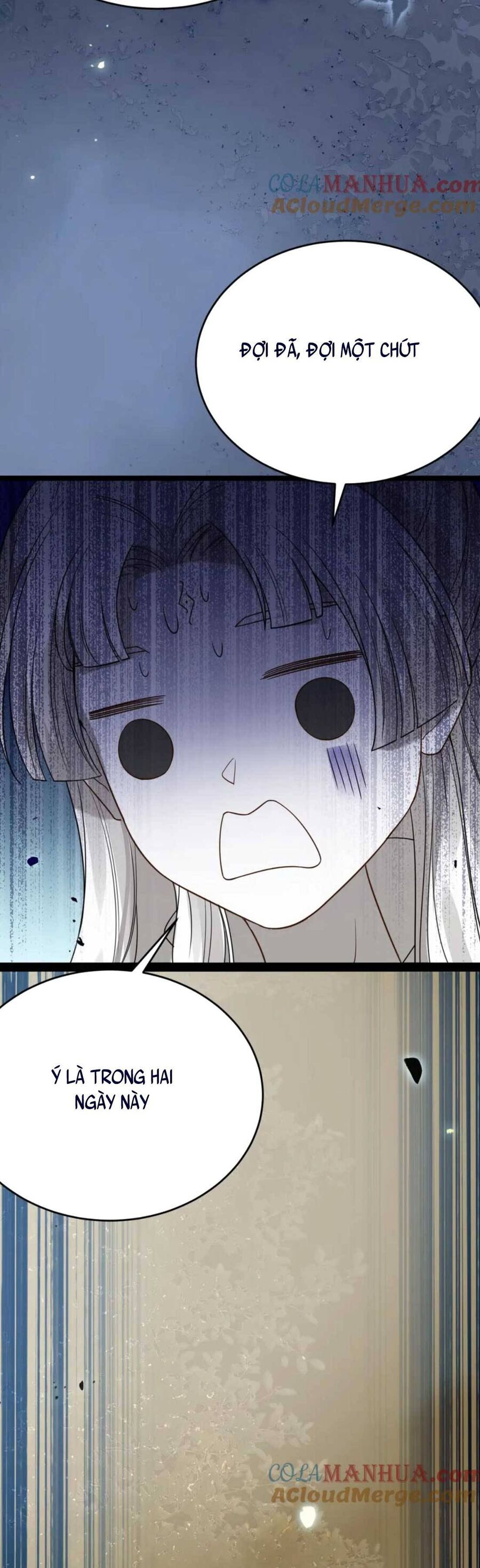 Nghịch Đồ Mỗi Ngày Đều Muốn Bắt Nạt Sư Phụ Chap 84 - Next Chap 85
