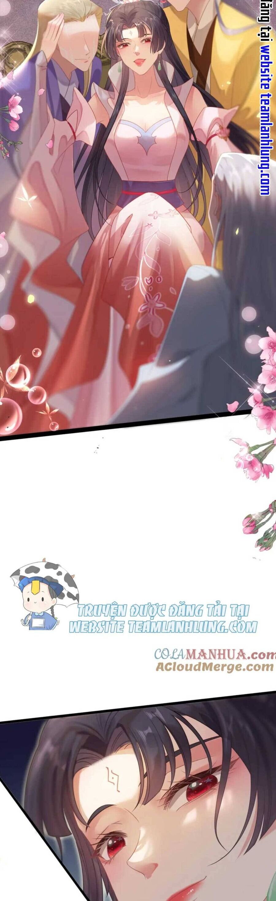 Nghịch Đồ Mỗi Ngày Đều Muốn Bắt Nạt Sư Phụ Chap 84 - Next Chap 85