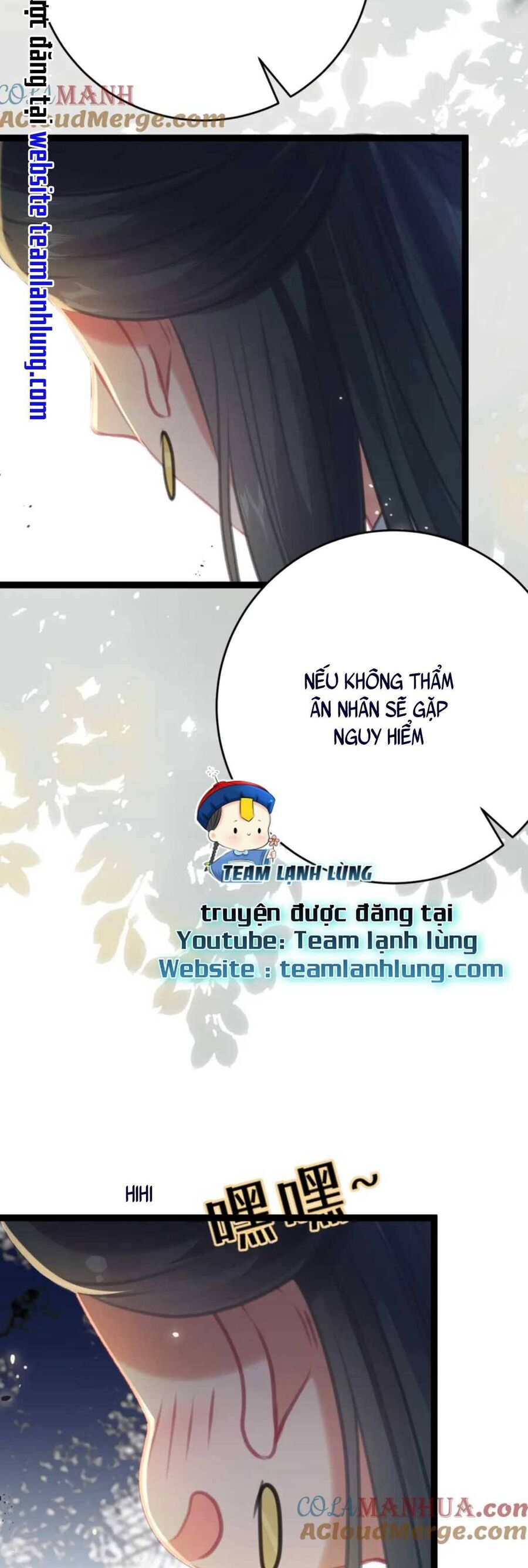 Nghịch Đồ Mỗi Ngày Đều Muốn Bắt Nạt Sư Phụ Chap 84 - Next Chap 85