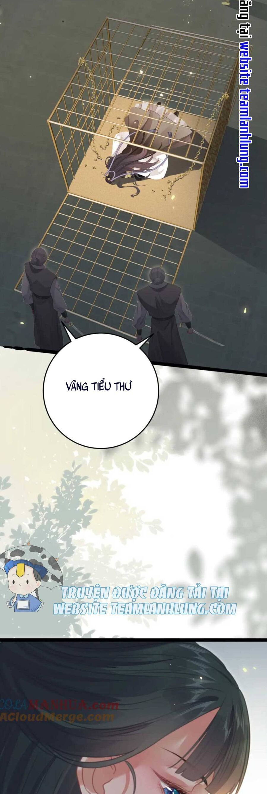 Nghịch Đồ Mỗi Ngày Đều Muốn Bắt Nạt Sư Phụ Chap 84 - Next Chap 85