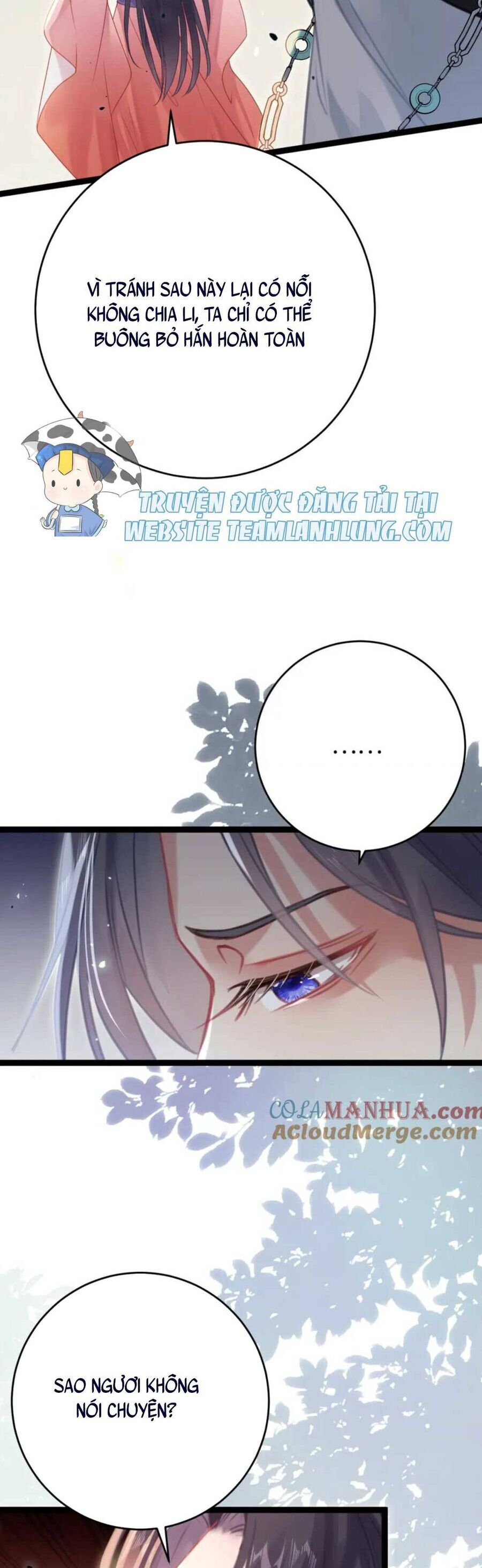Nghịch Đồ Mỗi Ngày Đều Muốn Bắt Nạt Sư Phụ Chap 85 - Next Chap 86