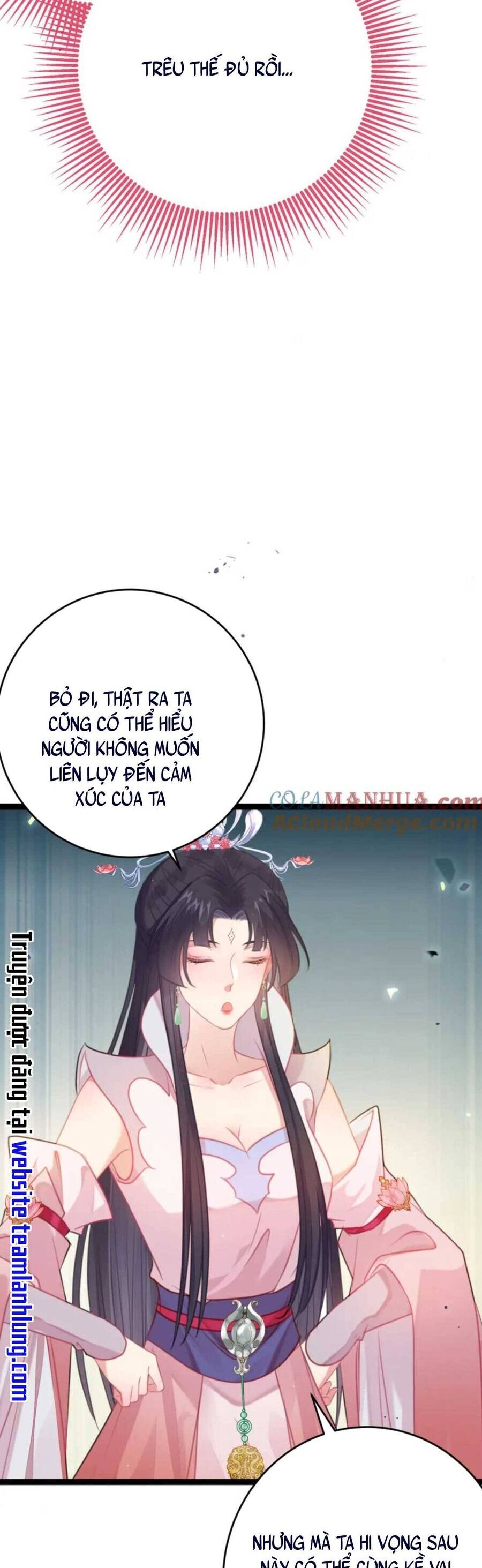 Nghịch Đồ Mỗi Ngày Đều Muốn Bắt Nạt Sư Phụ Chap 85 - Next Chap 86